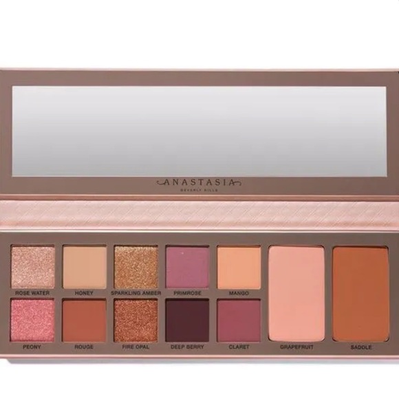 Anastasia Beverly Hills Other - ABH Primrose Palette